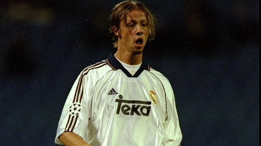 Μια ζωή... Μαδρίτη