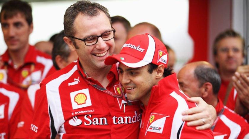 «Έχουμε στόχους και θα δουλέψουμε για αυτούς»