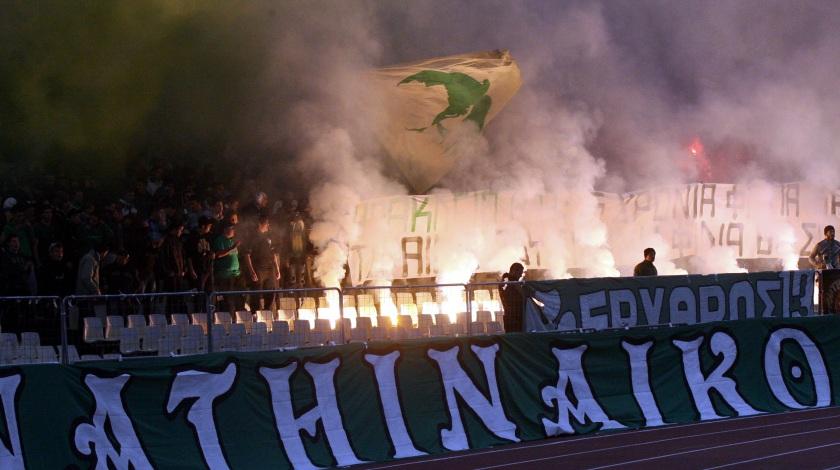 «Αιώνια πιστός»