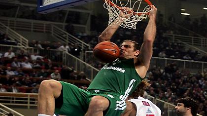 Όλα καλά με Μάριτς