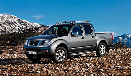 Nissan με ελκυστικές προσφορές