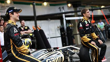 Μένει μέχρι νεωτέρας!