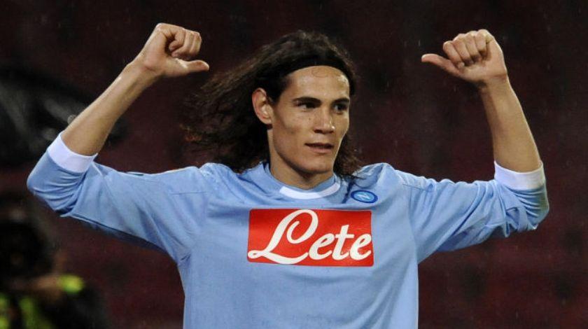 Χωρίς Καβάνι κόντρα στη Γιούβε