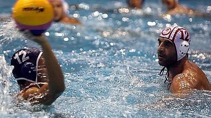 Ολυμπιακός- Βουλιαγμένη, ντέρμπι από τα παλιά