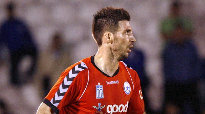 Κάνει αρθροσκόπηση ο Φυτανίδης