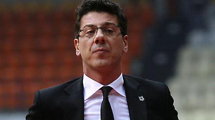 Κατσικάρης: «Ο πρώτος τελικός»