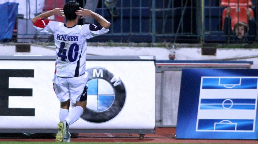 Ματιάστηκε!