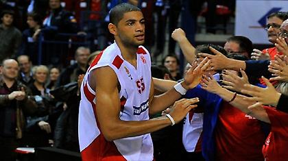 «Απαγορευτικό» για Μπατούμ