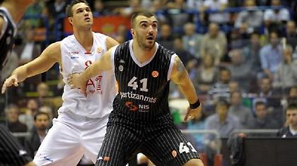 Πέκοβιτς: «Θα ματώσουμε για τη νίκη»