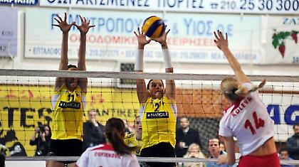 Τα βλέμματα στη Νέα Φιλαδέλφεια