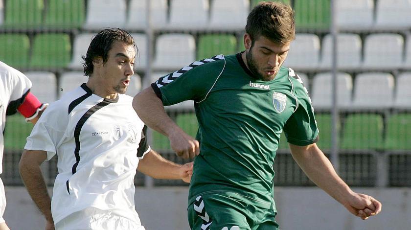 Βασιλείου: «Τα καλύτερα έρχονται»