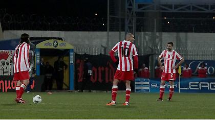 Να φτάσει στους «8» ή να πάρει πρωτάθλημα;