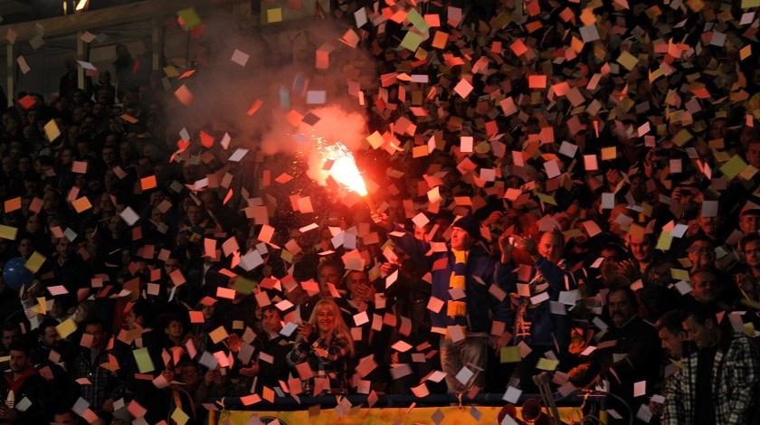 Σε απολογία οκτώ ΠΑΕ της Σούπερ Λίγκας