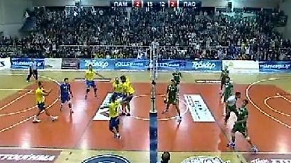 Ισοπαλία στο Βραχάτι