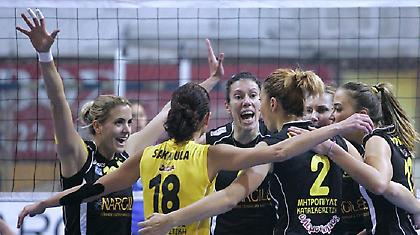 Βήμα πρόκρισης