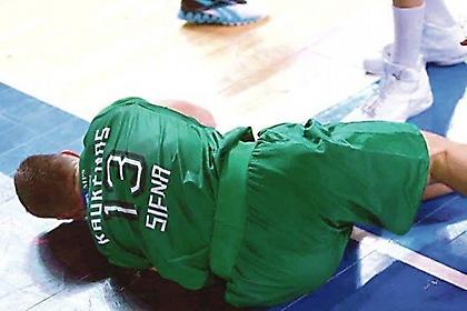 Επιβεβαιώθηκαν οι φόβοι για Καουκένας