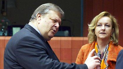 Εγκρίθηκε η 6η δόση από το Eurogroup