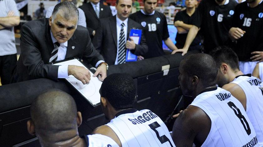 Ήττα… εντός προγράμματος