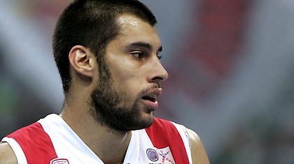 Πρίντεζης: «Δεν κρίνεται η πρόκριση»