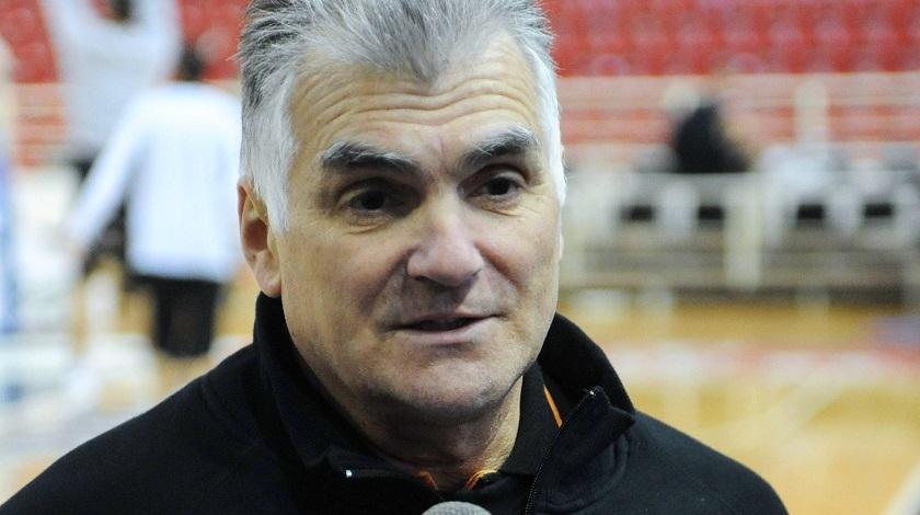 Μαρκόπουλος: «Μας στοίχισε το δεύτερο δεκάλεπτο»