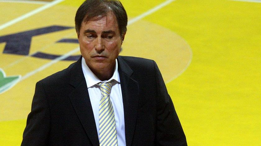 Αλεξανδρής: «Ήμασταν καλοί στην άμυνα»