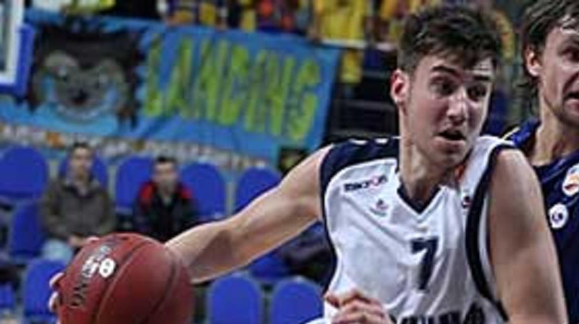 Τριάδα «φωτιά»