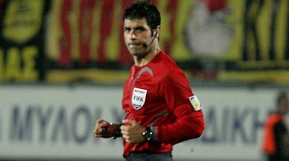 Να του φέρουμε πίσω τον Δαλούκα, για να μη φωνάζει