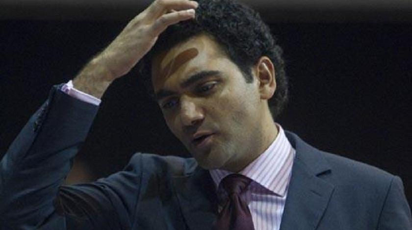 Σαλέμ: «Ο Άρης ξέρει από υψηλό επίπεδο»