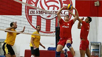 Παρασκευή και Κυριακή τα ντέρμπι