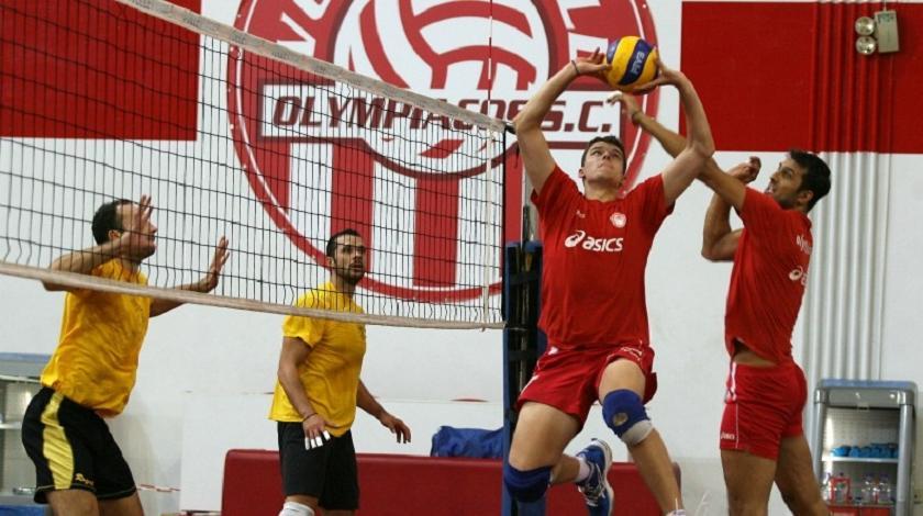 Παρασκευή και Κυριακή τα ντέρμπι