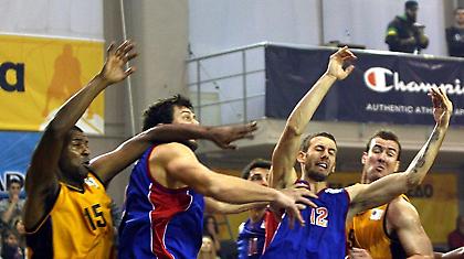 Πρόστιμο στον Πανιώνιο