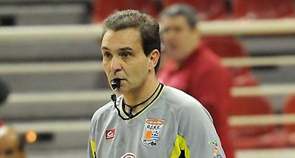 Ο Χριστοδούλου στο Άρης-Ολυμπιακός