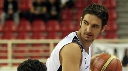 Μουλαομέροβιτς: «Μπορεί ξανά την Ευρωλίγκα ο ΠΑΟ»