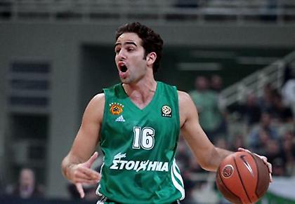 Κυρίτσης: «Αλλάξαμε πρόσωπο στο δεύτερο μέρος»