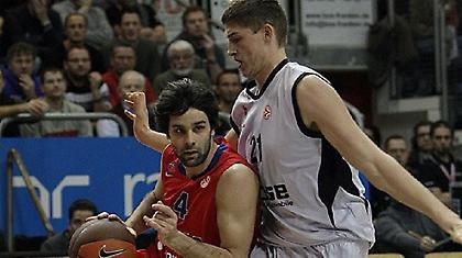 Μίλος τον λένε και στην Μπάμπεργκ… κλαίνε