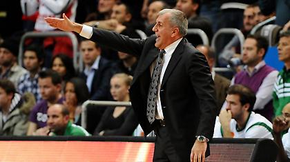 Ομπράντοβιτς: «Παράδειγμα το δεύτερο μέρος»