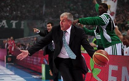 Πράσινος «οδηγός»