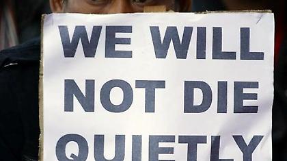 Τριάντα χρόνια ζωής με το AIDS