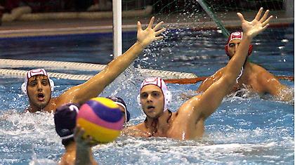 «Ερυθρόλευκη» πρωτιά