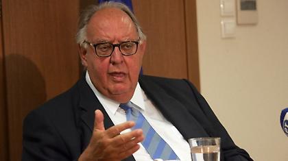 Πάγκαλος: «Φασίστες, κομμουνιστές και μ…ς οι Αγανακτισμένοι»