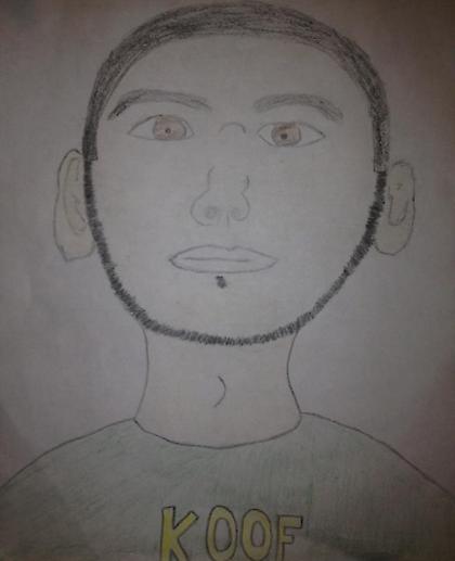 Ο Κουφός με τα μάτια ενός παιδιού