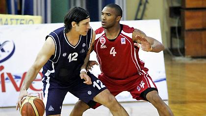 Αχαιός ο Πέτροβιτς