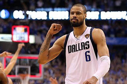 Αποχωρεί από το Ντάλας ο Τσάντλερ