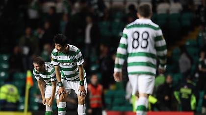 Με… φόρα η Σέλτικ