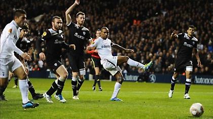 Η Ρεάλ και ο ΠΑΟΚ !