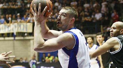 Χάνει τη χρονιά ο Σκέτσιτς