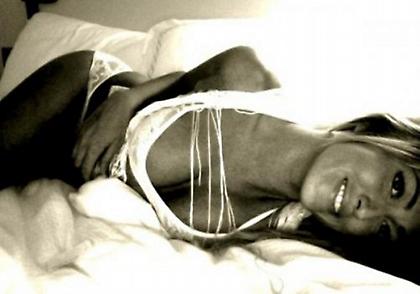 Η πιο σέξι κόρη στον αθλητισμό