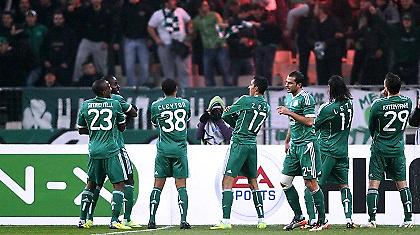 Παναθηναϊκός: Αυτή η θετική αύρα…