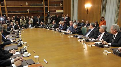 Οι υπουργοί δεν απεργούν