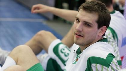 Επέστρεψε στην Ζαλγκίρις